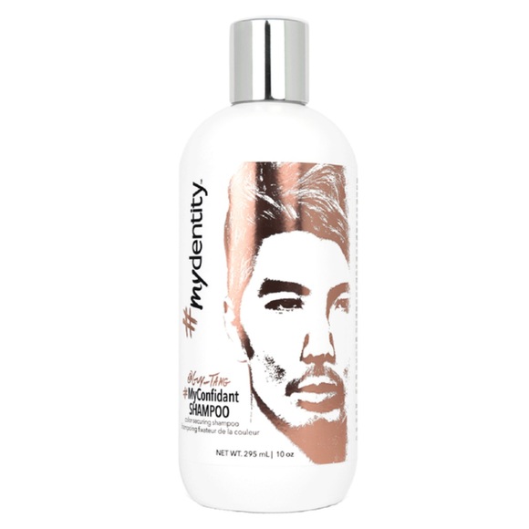 NWT Guy Tang #Mydentity Color Securing Shampoo - Picture 1 of 7
